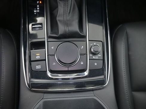 Used 2024 MAZDA CX-30 AWD 2.5 S w/ Preferred Package image 3