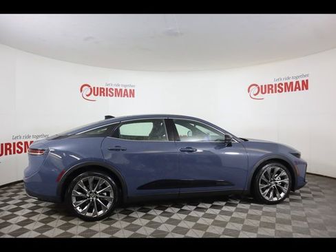 Used 2026 Toyota Crown Limited w/ Advanced Technology Package image 14