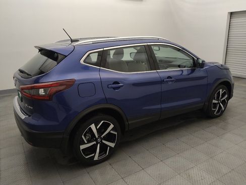 Used 2022 Nissan Rogue Sport SL w/ Premium Package AWD/4WD image 10