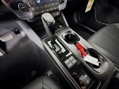 New 2026 Subaru Outback Premium image 17