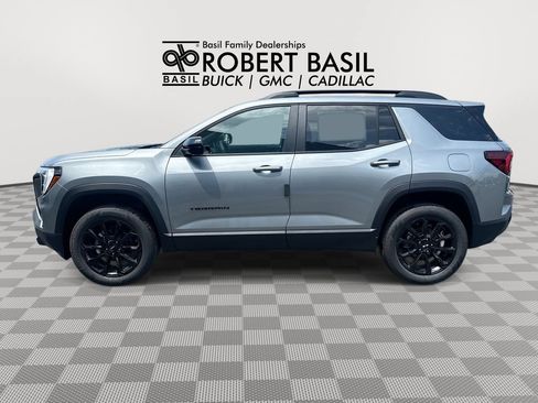 New 2026 GMC Terrain Elevation w/ Black Edition AWD/4WD image 5