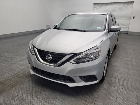 Used 2019 Nissan Sentra SV image 15