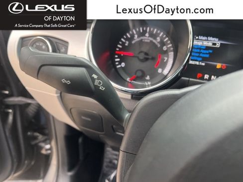 Used 2017 Ford Mustang GT Premium w/ Enhanced Security Package image 19