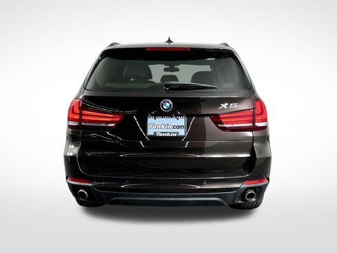 Used 2016 BMW X5 xDrive35i AWD/4WD image 7