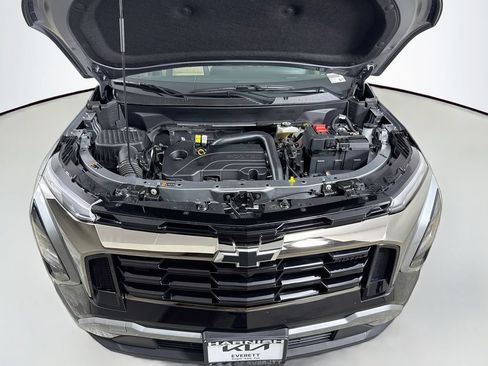 Used 2026 Chevrolet Equinox ACTIV FWD image 34
