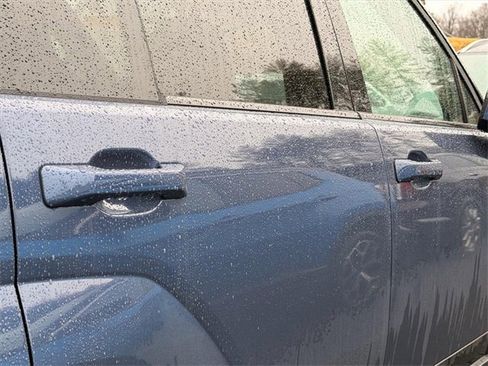 Certified 2026 Hyundai Santa Fe Calligraphy image 11