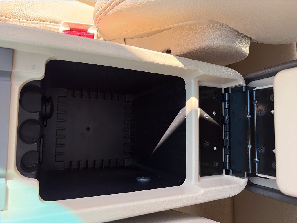 Used 2009 Mercury Milan Premier FWD image 30