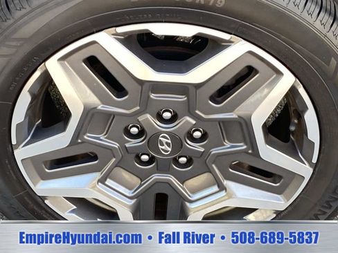 Used 2022 Hyundai Santa Fe Limited w/ Cargo Package AWD/4WD image 24