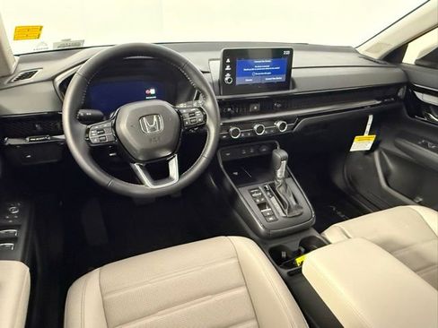 Used 2026 Honda CR-V EX-L image 38