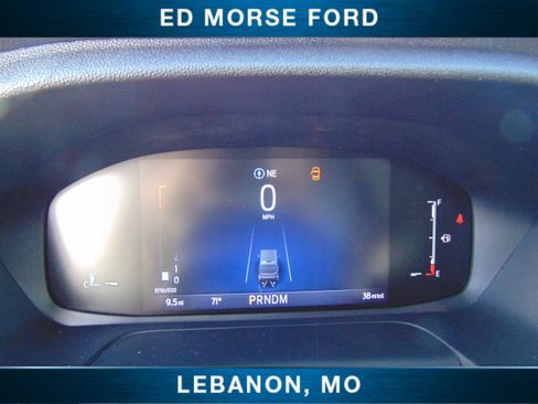 New 2026 Ford Transit 250 Low Roof AWD w/ Exterior Upgrade Package image 17