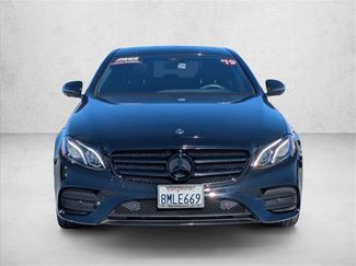 Used 2019 Mercedes-Benz E 300 E 300 video 2
