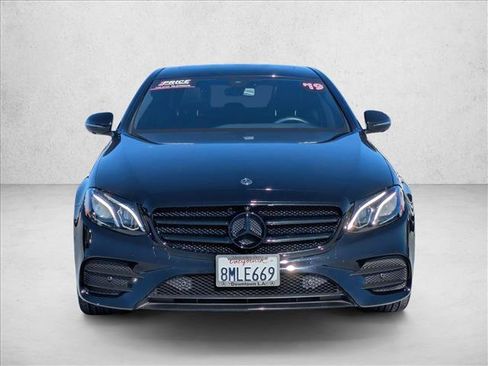 Used 2019 Mercedes-Benz E 300 E 300 image 2