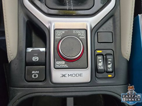 Used 2024 Subaru Forester Limited w/ Convenience Package AWD/4WD image 40