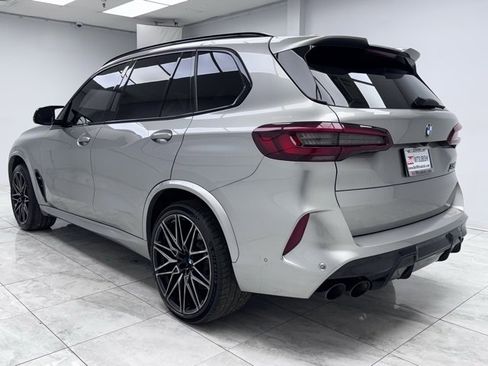 Used 2021 BMW X5 M Base w/ Competition Package image 9