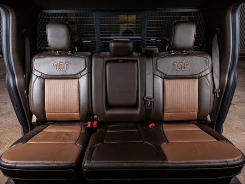 Used 2025 Ford F150 King Ranch image 32