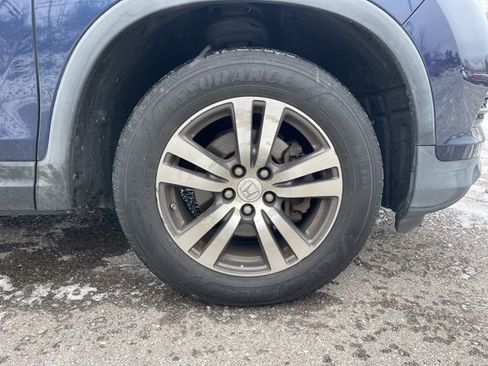 Used 2016 Honda Pilot EX-L image 7