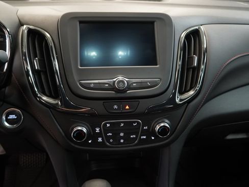 Certified 2022 Chevrolet Equinox RS w/ LPO, Floor Liner Package FWD image 15