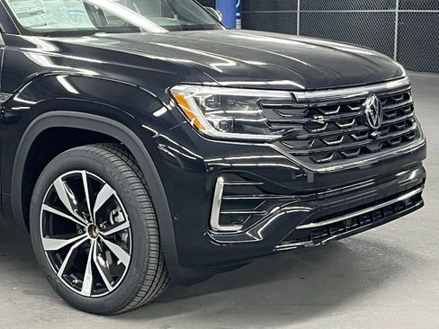 New 2026 Volkswagen Atlas Cross Sport SEL Premium R-Line AWD/4WD image 43