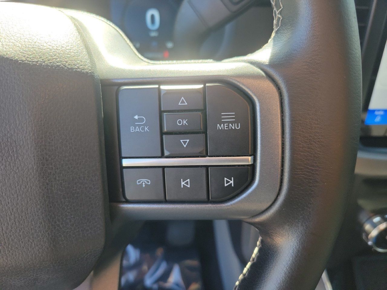 Used 2024 Ford F150 XLT w/ Equipment Group 302A MID AWD/4WD image 19