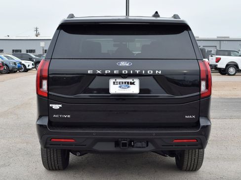 New 2026 Ford Expedition Max Active image 5