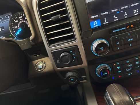 Used 2019 Ford F150 King Ranch w/ Equipment Group 601A Luxury image 26