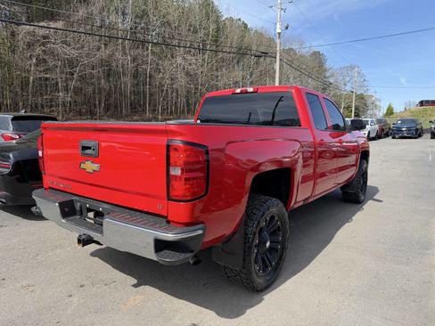 Used 2017 Chevrolet Silverado 1500 LT w/ All Star Edition image 5