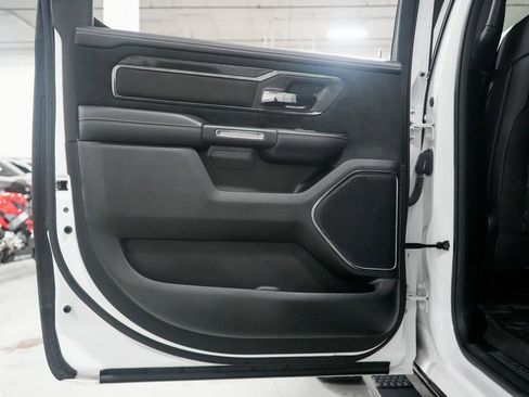 Used 2021 RAM 1500 TRX w/ TRX Level 2 Equipment Group image 23