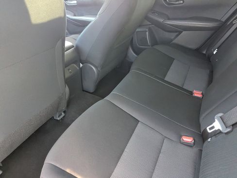 Certified 2024 Nissan Sentra SV image 15