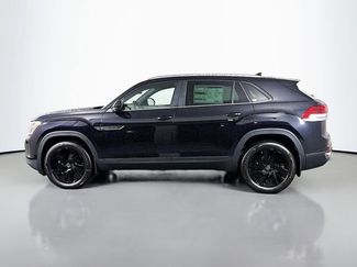 New 2026 Volkswagen Atlas Cross Sport SE AWD/4WD video 4