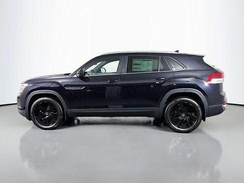 New 2026 Volkswagen Atlas Cross Sport SE AWD/4WD image 4