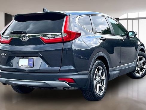 Used 2019 Honda CR-V EX image 6
