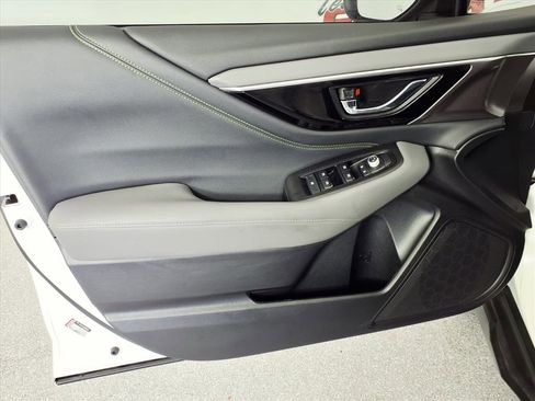 Certified 2023 Subaru Outback Onyx Edition image 25