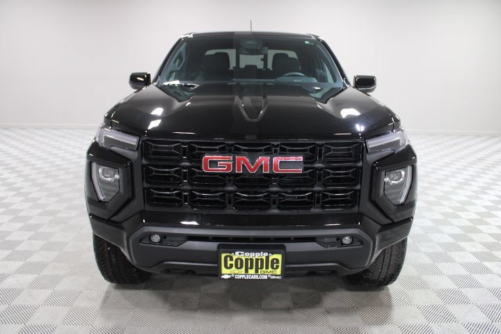 New 2026 GMC Canyon Elevation w/ Convenience Package AWD/4WD image 6