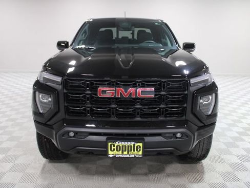 New 2026 GMC Canyon Elevation w/ Convenience Package AWD/4WD image 6