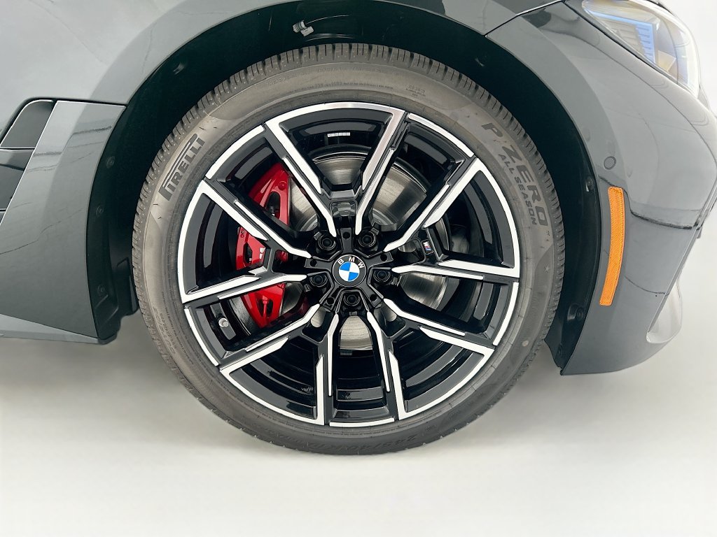 New 2026 BMW 430i w/ M Sport Package RWD image 31