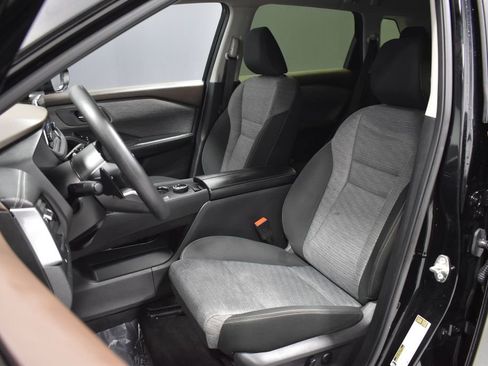 Certified 2023 Nissan Rogue SV image 5