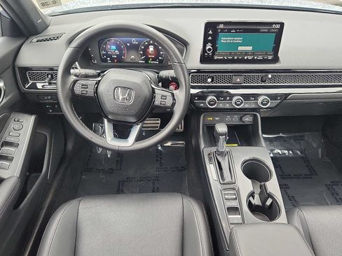 Certified 2023 Honda Civic Sport Touring image 11