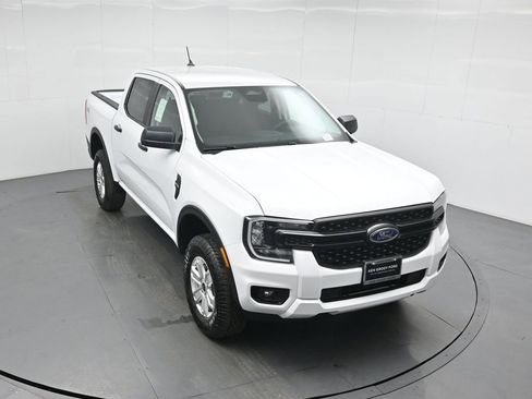 New 2025 Ford Ranger XL image 34