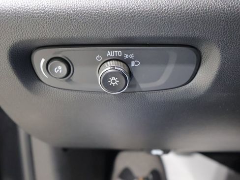 Used 2023 Chevrolet Traverse RS w/ LPO, Floor Liner Package AWD/4WD image 34