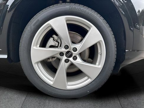 New 2025 Audi Q5 2.0T Premium Plus image 7