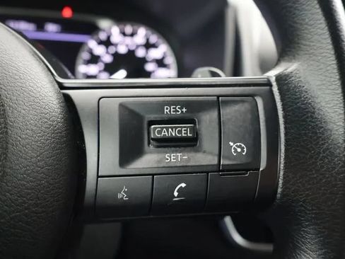 Used 2024 Nissan Rogue S AWD/4WD image 20