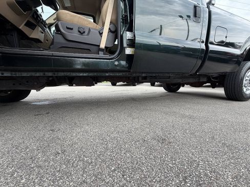 Used 2016 Ford F350 XLT w/ XLT Value Package AWD/4WD image 19