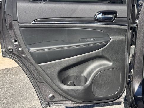 Used 2021 Jeep Grand Cherokee Limited w/ Quick Order Package 28K 80th image 25