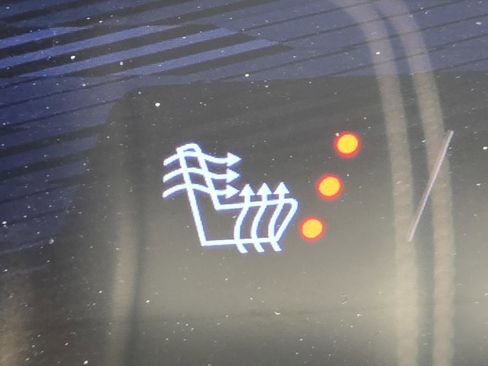 New 2026 Chevrolet Silverado EV Trail Boss image 7