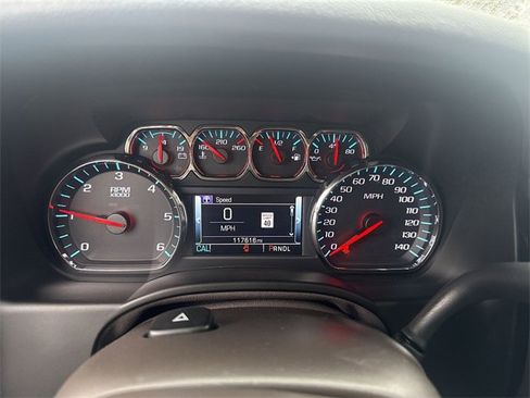 Used 2017 Chevrolet Tahoe Premier image 15