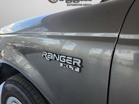 Used 2004 Ford Ranger XL image 22