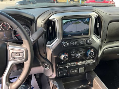 Used 2023 Chevrolet Silverado 2500 LT w/ Convenience Package AWD/4WD image 10
