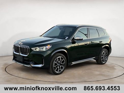 Used 2023 BMW X1 xDrive28i w/ Premium Package image 7