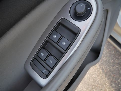 Used 2015 Chevrolet Malibu LS w/ Protection Package FWD image 19
