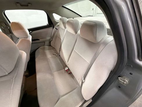 Used 2009 Chevrolet Impala LT image 20
